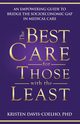 The Best Care for Those with the Least, Davis-Coelho Kristen