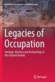 Legacies of Occupation, Carr Gilly