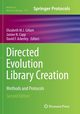 Directed Evolution Library Creation, 