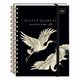 Bullet Journal Birds Organizer na spirali A5, 