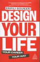Design Your Life, Gounari Erifili