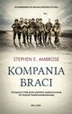 Kompania braci, Ambrose Stephen E.