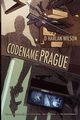 Codename Prague, Wilson D. Harlan