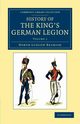 History of the King's German Legion, Beamish North Ludlow