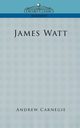 James Watt, Carnegie Andrew