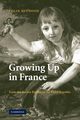 Growing Up in France, Heywood Colin