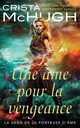 Une me pour la vengeance, McHugh Crista
