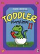 Toddler Storytimes II, Briggs Dianne