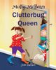 Molly McBean Clutterbug Queen, Hanson Julie