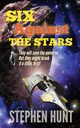 Six Against The Stars, Hunt Stephen
