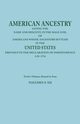 American Ancestry, Joel Munsell's Sons