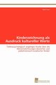 Kinderzeichnung als Ausdruck kultureller Werte, Yusuf Adel