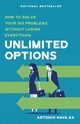 Unlimited Options, Nava Antonio