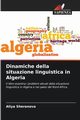 Dinamiche della situazione linguistica in Algeria, Sheranova Aliya