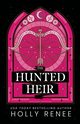 The Hunted Heir, Renee Holly