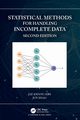 Statistical Methods for Handling Incomplete Data, Kim Jae Kwang
