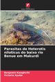 Parasitas de Heterotis niloticus do baixo rio Benue em Makurdi, Kwaghvihi Benjamin