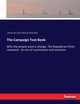 The Campaign Text Book, Democratic Party National Committee