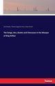 The Songs, Airs, Duetts and Chorusses in the Masque of King Arthur, Dryden John