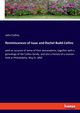 Reminiscences of Isaac and Rachel Budd Collins, Collins John