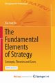 The Fundamental Elements of Strategy, Yu Xiu-bao