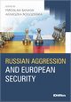 Russian aggression and European security, 