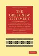 The Greek New Testament, 