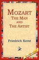 Mozart the Man and the Artist, Kerst Friedrich