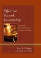 Effective School Leadership, Ellison Jane L.