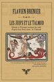 Les juifs et le Talmud, Brenier Flavien