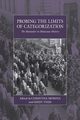 Probing the Limits of Categorization, 