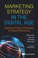 MARKETING STRATEGY IN THE DIGITAL AGE, TIGER CAO SAM WANG COLLEN QIAO IRA KA