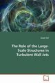 The Role of the Large-Scale Structures in Turbulent Wall Jets, Hall Joseph