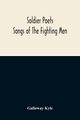Soldier Poets, Kyle Galloway