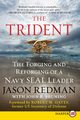Trident LP, The, Redman Jason