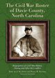 The Civil War Roster of Davie County, North Carolina, Hasty Mary Alice M.