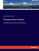 The Supernatural in Nature, Reynolds Joseph William