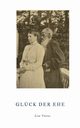 Glck der Ehe, Tolstoi Lew