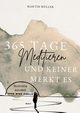365 Tage Meditieren .. und keiner merkt es, Mller Martin