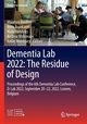 Dementia Lab 2022, 