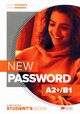 New Password A2+/B1 Students Book, Rosinska Marta, Edwards Lynda
