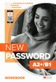 New Password A2+/B1 Workbook, Kotorowicz-Jasiska Karolina, Rosiska Marta, Sobierska Joanna