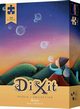 Puzzle Dixit: Detours 500, 