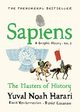 Sapiens A Graphic History, Volume 3, Harari Yuval Noah