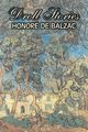 Droll Stories by Honore de Balzac, Fiction, Literary, Historical, Short Stories, De Balzac Honore