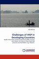 Challenges of Hisp in Developing Countries, Vo Kim-Anh