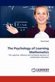 The Psychology of Learning Mathematics, Ernest Paul