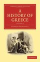 A History of Greece, Thirlwall Connop