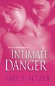 Intimate Danger, Fetzer Amy J.