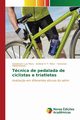 Tcnica de pedalada de ciclistas e triatletas, Luis Moro Vanderson